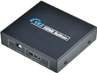 Apte HD28C HDMI SPLITTER 1x2 FULL HD 4K universal