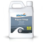Piscimar Aqua Stop Tätningsmedel, 1L