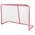 prosport hockeymål streethockey 160x115 cm street hockey goal 160x115x58