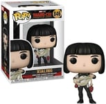 Funko  POP Shang-Chi and the Legend of the Ten Rings - Xialing