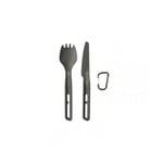 Sea To Summit Frontier UL Cutlery Set - Couverts  Pack de 2