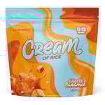 Summit Cream Of Rice Salted Caramel 2kg