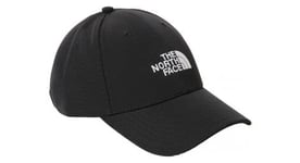 Casquette the north face recycled 66 classic noir unisex