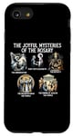 iPhone SE (2020) / 7 / 8 Joyful Mysteries Of The Rosary Catholic Monday and Saturday Case