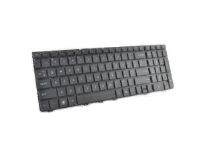 HP - Tastatur - Finsk - for ProBook 650 G1 Notebook (15.6 tommer)