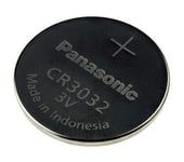 E-CR3032 (Panasonic), 3.0V