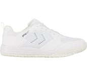 PIII Power Play LC JR inomhusskor Barn BRIGHT WHITE 38