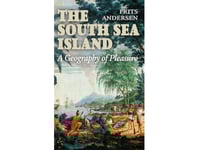The South Sea Island | Frits Andersen | Språk: Engelska