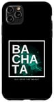 iPhone 11 Pro Max Bachata All Over The World Dance | SBK Salsa Bachata Kizomba Case