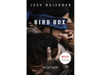 Bird Box | Josh Malerman | Språk: Danska