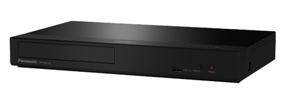 Panasonic Ultra HD Blu-ray Player DP-UB150GN-K