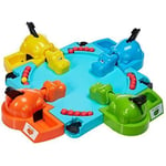Hungry Hungry Hippos Game - Brand New & Sealed