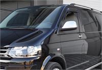 Vool VOLV513-438 vindavvisare sidorutor, (fram) till VW Transporter (T6.1) 2020-