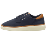 GANT Footwear San Prep Low Lace Shoe Blå