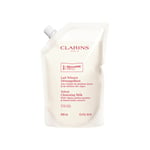 Clarins Velvet Cleansing Milk Refill 400 ml