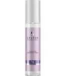 Wella System Professional Color Save Shimmering Spray 40ml New