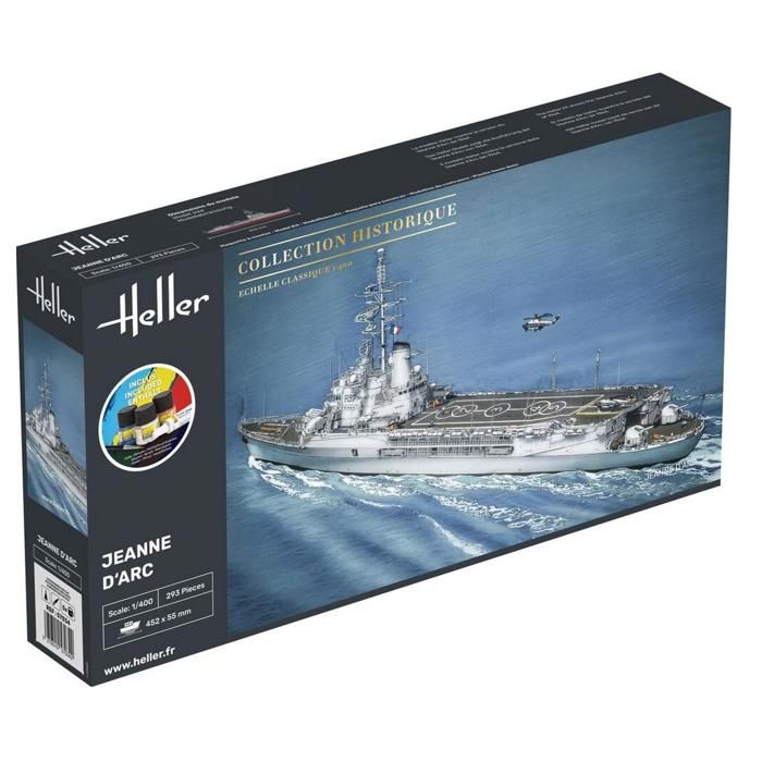 Maquette de bateau - Revell - Queen Mary 2 - Échelle 1:700 - Blanc - 15 Maquette de bateau - Revell - Queen Mary 2 - Échelle 1:700 - Blanc - 15