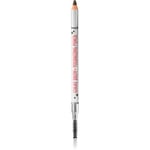 Benefit Gimme Brow+ Volumizing Pencil Vandfast øjenbryn blyant med volumeneffekt Skygge 5 Warm Black-Brown 1,19 g