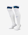 Inter Milan Strike Home/Away Knee-high Football Socks