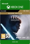 Star Wars: Jedi Fallen Order Deluxe Edition XBOX One (Digital nedlasting)