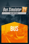Bus Simulator 21 - VDL Bus Pack - PC Windows