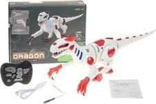 R/C Dinosaur With Battery And Charger