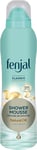 FENJAL Classic Shower Mousse - 200ml