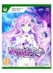 Neptunia: Sisters VS Sisters - Day One Edition (Xbox Series X & Xbox One)