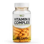 Viterna Vitamin-B Complex
