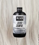 2 x Bleach London Silver Shampoo 250ml
