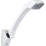 Damixa Pearl spray handdusch vit