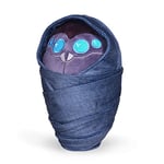 Numskull Destiny 2 Collectible Fallen Baby Plushie - Soft, Cuddly Replica Toy - Officially Licensed Destiny 2 Merchandise for Fans of All Ages