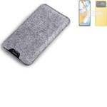 For Xiaomi Poco C40 protection sleeve bag puch case