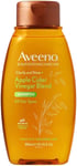 Aveeno Itchy Scalp Soothing & Clarifying Shampoo with Apple Cider Vinegar for