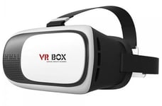 RC VR-Briller for 3D/360 på smarttelefon