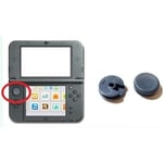 Joystick STICK pour NINTENDO 3DS 3DSXL 3DS XL - Noir - ENVOI IMMEDIAT