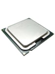 HP Intel Pentium D 830 / processor CPU - 2 kärnor - 3 GHz - Intel LGA775