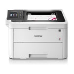 Brother HL-L3270CDW Laser printer farve 2400 X 600 DPI A4 wi-fi