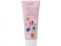 Hagi Cosmetics Hagi Holidays in Bali, moisturizing body lotion 200 ml