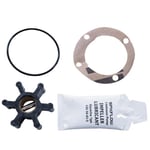 Impeller 09-808b-1 Spx