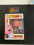 Funko Pop Dragon Ball Z DBZ Super Buu Avec Fantôme 1464 Pré-Lancement PR Chalice