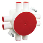 Elko takdosa vit (40mm EKO06796 standard)