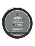 Sukin OB Charcoal Facial Masque 100ml