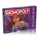 LABYRINTH - Labyrinth Monopoly - New Board Game - K600z