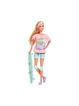 SIMBA DICKIE GROUP Steffi LOVE - Longboard Girl Doll 29cm