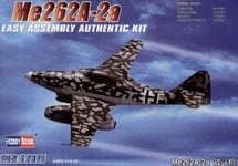 Hobby Boss Flygplan Me 262A-2A