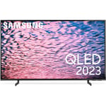 Samsung Q60C 75" 4K QLED TV