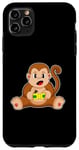 iPhone 11 Pro Max Monkey Gamer Controller Case