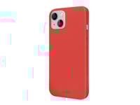 Sbs Teinstip1467r, Omslag, Apple, Iphone 14 Plus, 17 Cm (6.7"), Röd