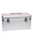 LogiLink Protection cabinet for up to 8x 3.5" and 6x 2.5" HDD
